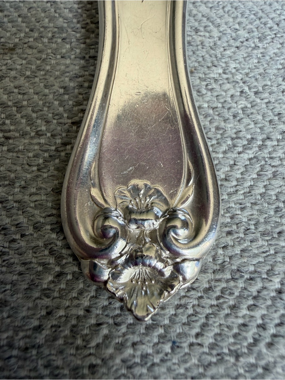 Silverware Keychain - Picture 4 of 6